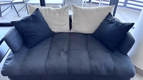 2-Pièces Sofa Set