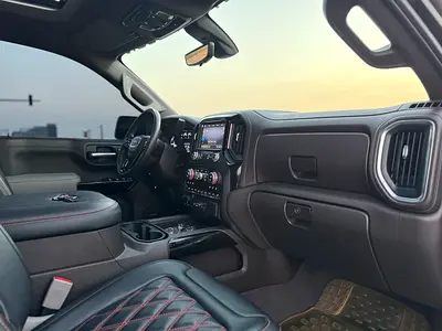 2020 GMC SIERRA 照片 14