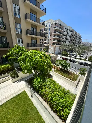 ✨ For Sale Elegant 1-Bedroom Apartment in Maryam Island – Prime Location ✨