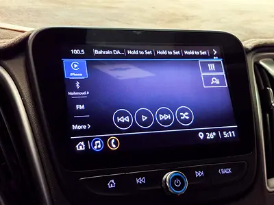صورة 13 لـ 2021 Chevrolet MALIBU