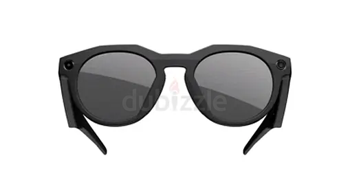 META OAKLEY HSTN BLACK PRIZM POLARIZED