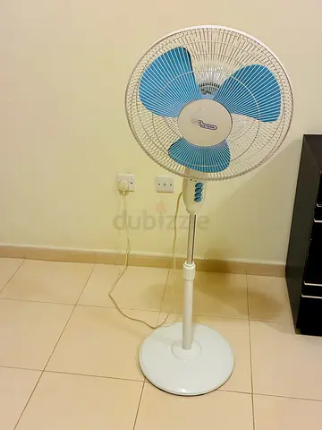 Super General Stand Fan for SALE