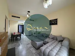 Brand New Furnished 1 Bedroom Apartment in Ajman | Bills &amp; Parking Included | Closest Point to D