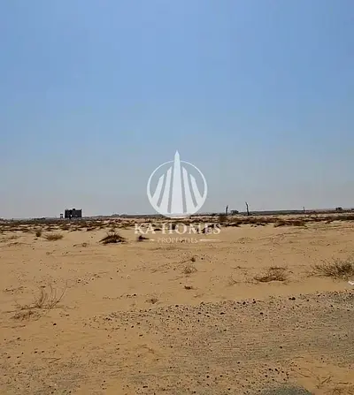 خطط دفع مرنة وتملك حر | أراضٍ صناعية وتجارية في قلب الصجعة