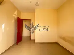 Spacious 1bhk in Al nabba central ac central gas family building with free parking