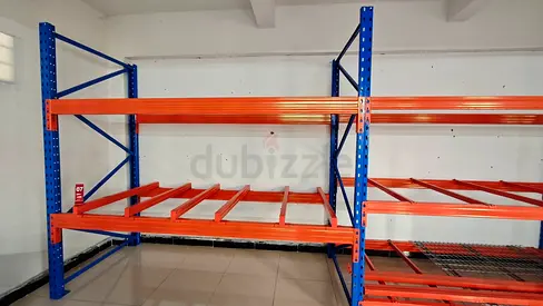 Racking, shelving , Medium duty shelving RACK