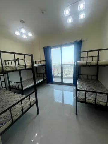 AED 650 MONTHLY