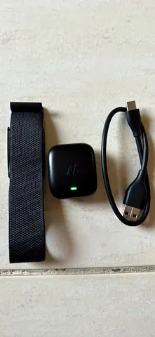 Whoop battery pack 4.0 and 5.0