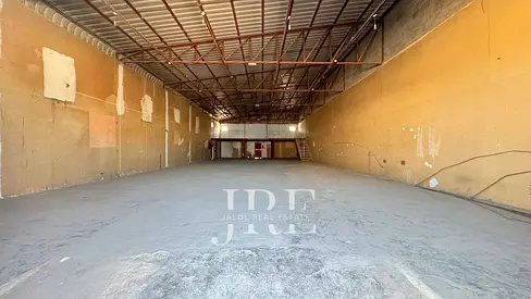 Warehouse for Rent | IND 11