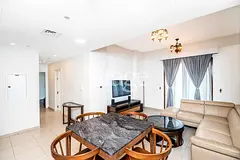 Fully Furnished | Amazing View | Ready to Move