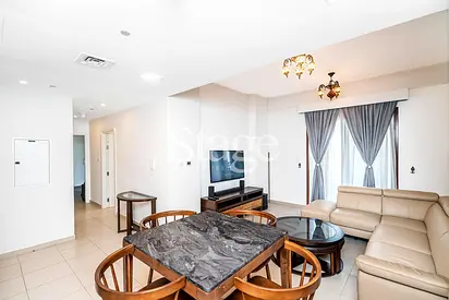 Fully Furnished | Amazing View | Ready to Move