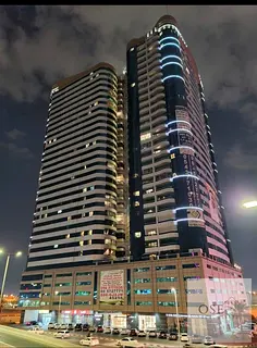 A unique opportunity for living or investing in Concord Tower