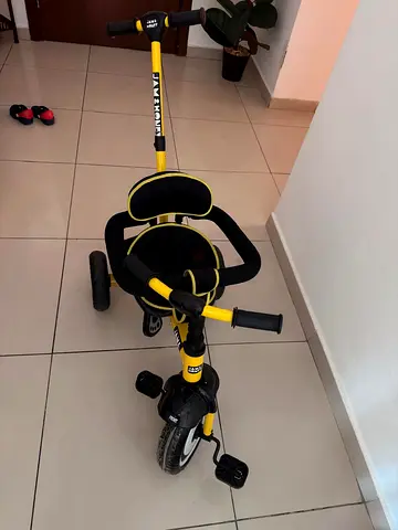 Tricycle on sale