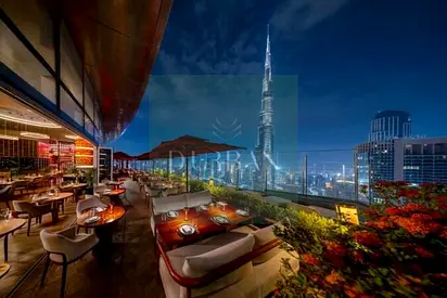 Restaurant for rent in Al Karama (Al Qusais)
