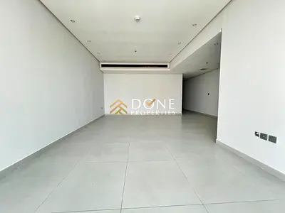 Panoramic Sea View 2bhk/Gym/Pool/Kids play area/In luxurious tower