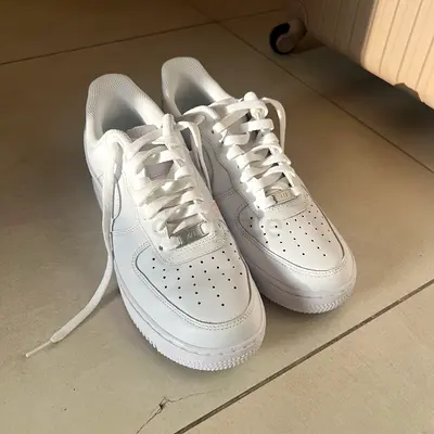 Nike Air Force 1 7.5” brand new