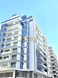 Luxury Apartment | Brand New Building | Close Kitchen | Ready to Move