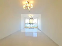 3 Bedroom Apartment for Rent – Tilal City, Sharjah
