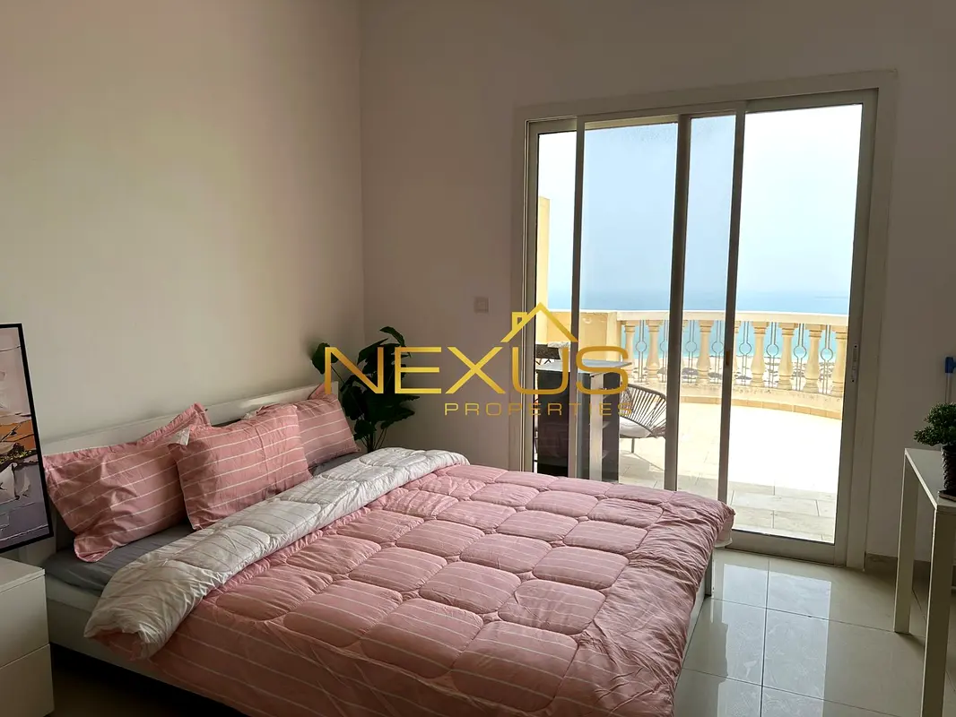 INVESTMENT DEAL | BIG BALCONY | BEST PRICE
