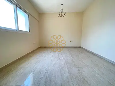 1 Bedroom appartment with 2 bathroom+Wardrobe in Majaz 3 Area