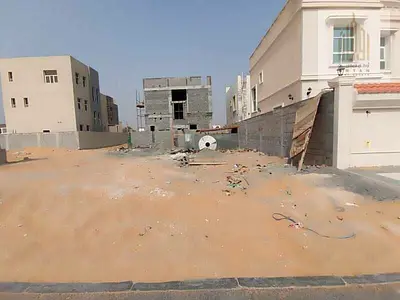 للبيع ارض سكني تجاري في منامة |