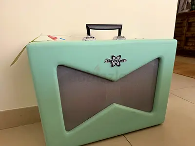 Fender Vaporizer $%! Shop Tube Amp