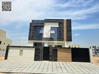 🔥 Modern Luxury Villa for Sale 🔥 Freehold ownership for all nationalities