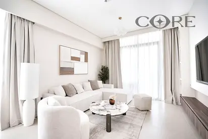 FULLY FURNISHED | MULTIPLE CHEQUES | BRAND NEW