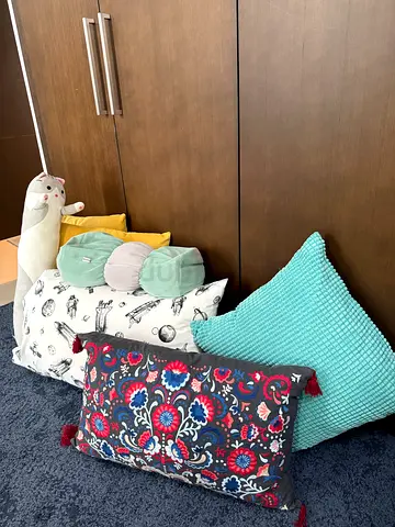 Pillow set