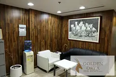 Office Available For Rent In Stadium Point
