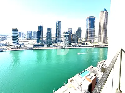 Mid Floor | Full Canal View | Brand New