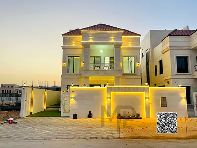 قريب من جميع الخدمات - طابقان، روف. التسجيل مجاني. ملكية حرة. السعر قابل للتفاوض.