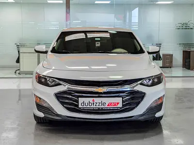 صورة 2 لـ 2021 Chevrolet MALIBU