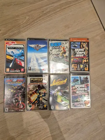 Ps game