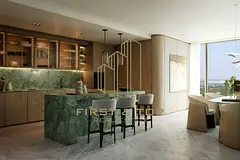 Beach access | 50/50 | Sea view | resort style living