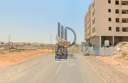 فرصة استثمارية مميزة لامتلاك أرض سكنية/تجارية في منطقة الياسمين بعجمان، إحدى أكثر المناطق تطوراً وطلباً من قبل المستثمرين والمطورين العقاريين، وذلك لم