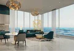 Best Deal - NO DLD | Fully-furnished | 6 Yrs Plan - 1% Post-handover