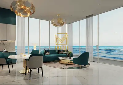 Best Deal - NO DLD | Fully-furnished | 6 Yrs Plan - 1% Post-handover