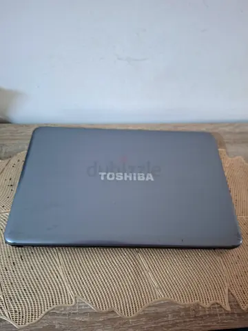 TOSHIBA LAPTOP FOR URGENT SALE