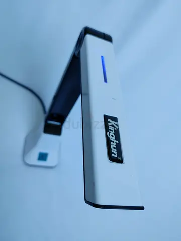Kinghun HD USB Document Camera – Foldable Portable Design