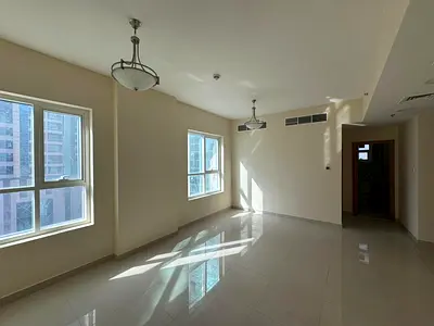 2BR Apartment for Rent in Al Taawun | Second Tenant | Near Dubai Exit | Opposite Nesto | 4-6 Paymen