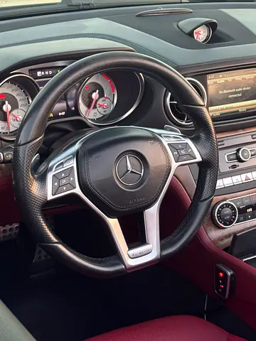 2015 Mercedes-BENZ SL 缩略图 13