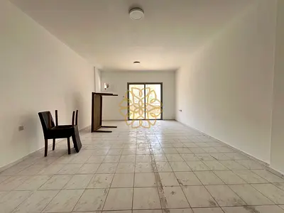 2 bhk with 3 balcony spacious apartment with out Ac