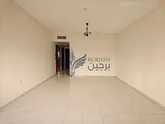 No Management Fee | Spacious 1BHK with 2 Washrooms &amp; Balcony Near Muwaileh Park | Only AED 39K