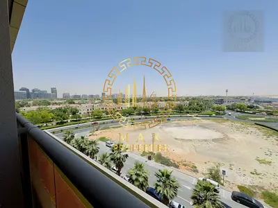 Victory Height View Furnished | 1BR for Rent