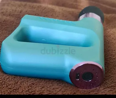 Massage gun