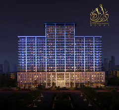 EID ADHA_2BR_HUGE LAYOUT_FURNISHED_POOL &amp; GARDEN ASPECTS