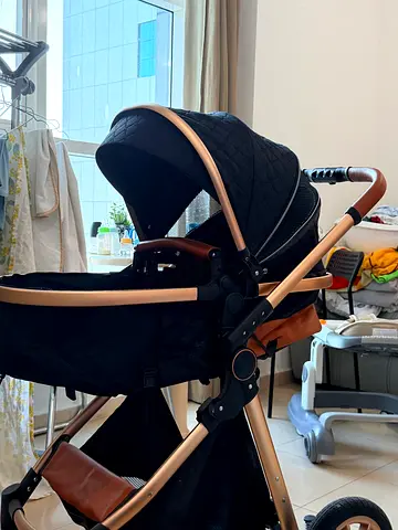 Baby stroller