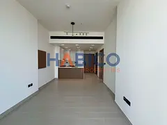 Spacious 1BR | Unfurnished | Prime Location