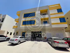 🏡 Well-Maintained Unfurnished Studio Apartment for Rent in Al Araibi